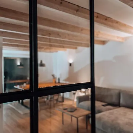 Vakantiehuis Holzhuette Ole Zw. & Wald Mit Kamin & Sauna