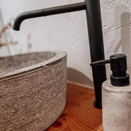 Holzhuette Ole Zw. & Wald Mit Kamin & Sauna * Behrensdorf