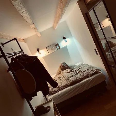 Dom wakacyjny Holzhuette Ole Zw. & Wald Mit Kamin & Sauna *