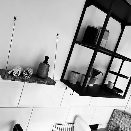 Holzhuette Ole Zw. & Wald Mit Kamin & Sauna Dom wakacyjny *