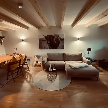 Holiday home Holzhuette Ole Zw. Meer & Wald Mit Kamin & Sauna Behrensdorf