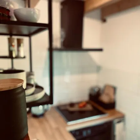 Holzhuette Ole Zw. & Wald Mit Kamin & Sauna *