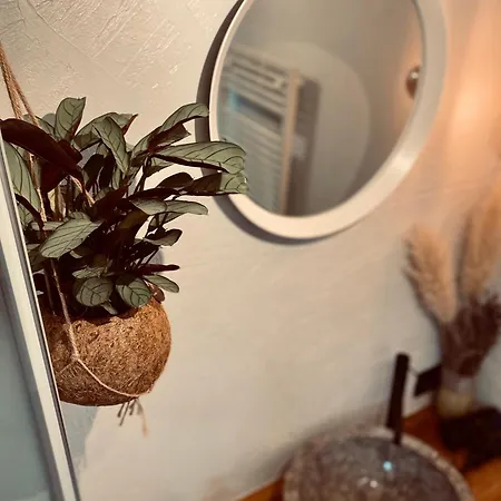 Dom wakacyjny Holzhuette Ole Zw. & Wald Mit Kamin & Sauna *