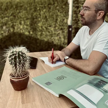 Holzhuette Ole Zw. & Wald Mit Kamin & Sauna Dom wakacyjny *